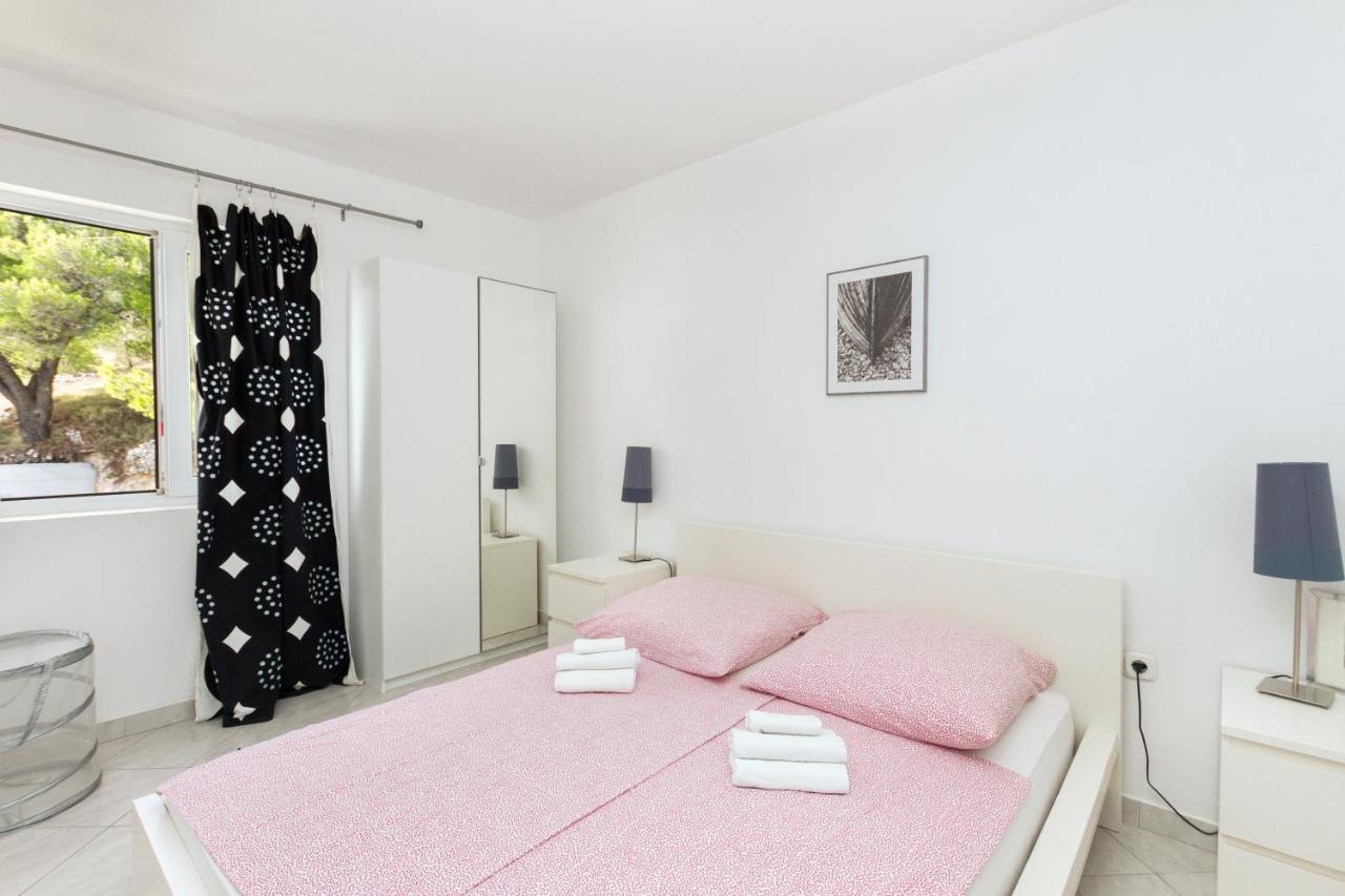 Hippocampus Apartments 미미체 객실 사진