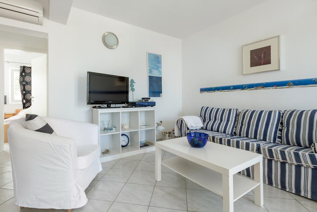 Hippocampus Apartments 미미체 객실 사진